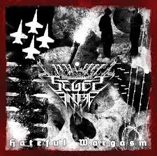 SEGES FINDERE - Hateful Wargasm